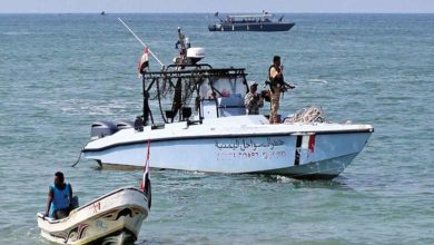 Yemeni Fishermen in Danger: Houthis Turn the Red Sea into a War Zone