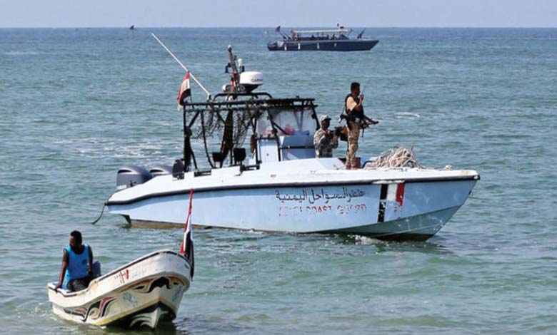 Yemeni Fishermen in Danger: Houthis Turn the Red Sea into a War Zone