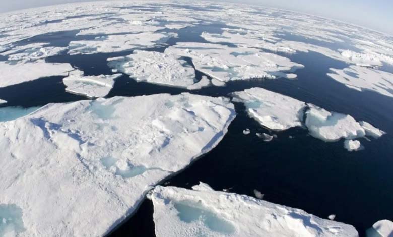 "Climate Tipping Point" threatens dangerous melting in Antarctica