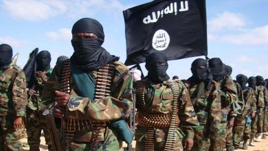 "Land of Migration and Jihad": ISIS turns Africa into a new front for international terrorism