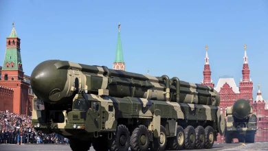 "Nuclear Doctrine"... Russia Hints at a "World-Threatening" Amendment
