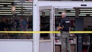 3 killed and 10 injured in Arkansas shooting