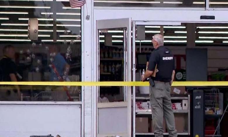 3 killed and 10 injured in Arkansas shooting