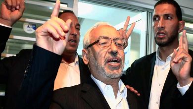 43 years of "blood and terrorism": Tunisia's Muslim Brotherhood "on their last breath"