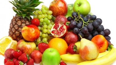 5 Types of Fruits to Detoxify Your Body in Summer