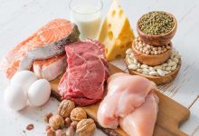 6 Signs You Are Consuming Too Much Protein