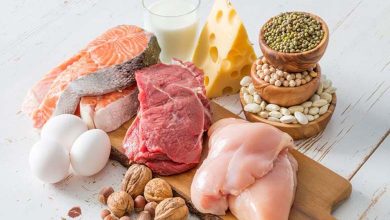 6 Signs You Are Consuming Too Much Protein