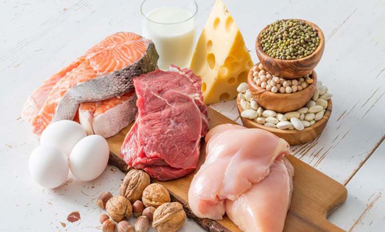 6 Signs You Are Consuming Too Much Protein