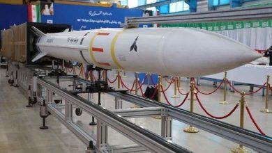 A Hypersonic Missile: The secrets of Iranian funding for Houthi armament