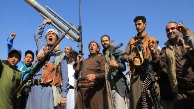 A New Crime by Yemen's Muslim Brotherhood Threatens the Lives of Thousands of Citizens
