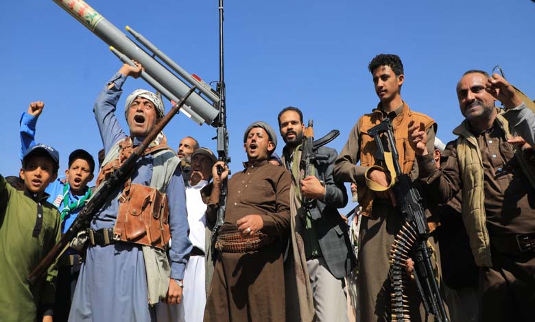 A New Crime by Yemen's Muslim Brotherhood Threatens the Lives of Thousands of Citizens