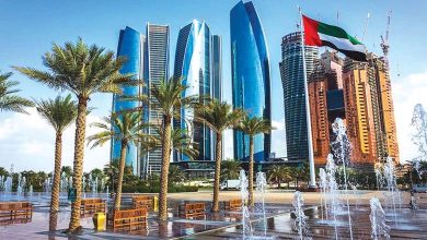 Abu Dhabi Among the World's Top 10 Smartest Cities in 2024