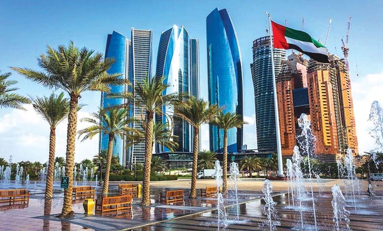 Abu Dhabi Among the World's Top 10 Smartest Cities in 2024