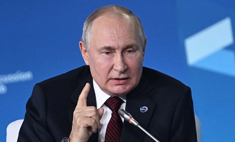 After Putin's Statements... What is the Risk of Amending Russia's Nuclear Doctrine?