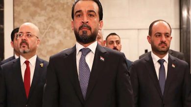 Al-Halbousi does not intend to return to the presidency of the Iraqi Parliament