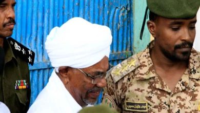 Amidst the Crimes of the Muslim Brotherhood in Sudan... The ICC Demands the Disclosure of Bashir and Haroun's Whereabouts