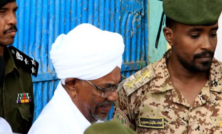 Amidst the Crimes of the Muslim Brotherhood in Sudan... The ICC Demands the Disclosure of Bashir and Haroun's Whereabouts