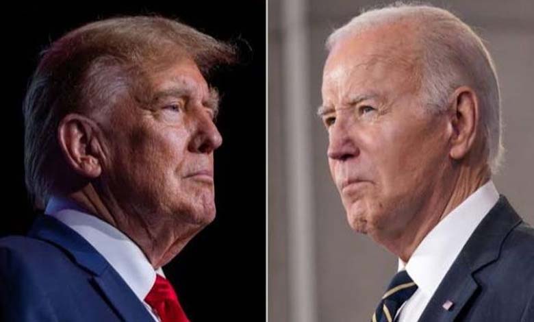 Biden-Trump Debate: Poll Reveals Who Has the Upper Hand