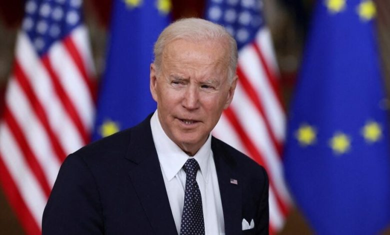 Biden’s Policy Towards Ukraine: A March Toward “Disaster”