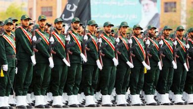 Canada Lists IRGC as a Terrorist Organization