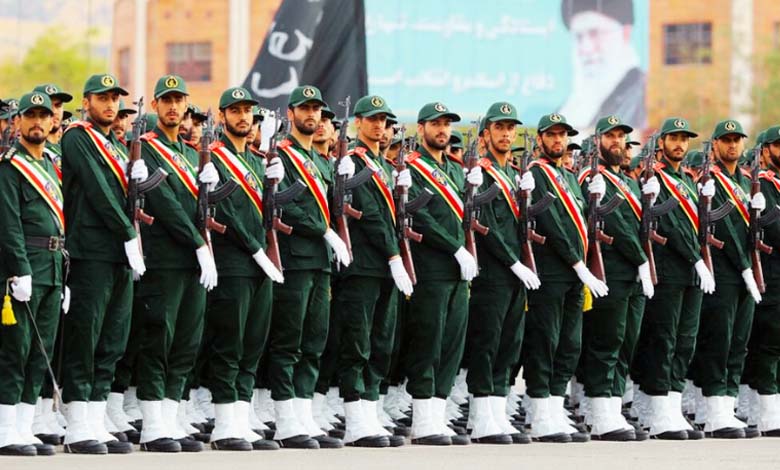 Canada Lists IRGC as a Terrorist Organization