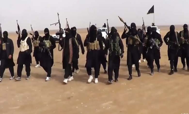Crimes Against Humanity and Genocide: UN Commission Presents Evidence Indicting ISIS in Iraq