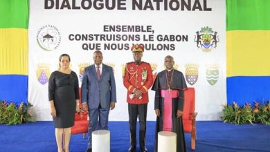 Draft of New Gabon Constitution: Everything You Need to Know