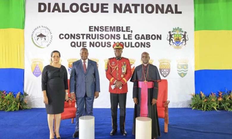 Draft of New Gabon Constitution: Everything You Need to Know