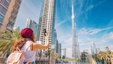 Dubai Surpasses Barcelona, Miami, and Tokyo: The Top Summer Destination of 2024