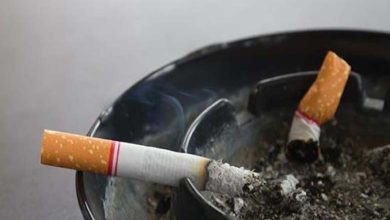 Due to Cigarettes: Three Men Lose Consciousness in Germany