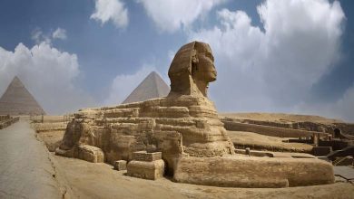 Egypt Announces New Archaeological Discovery in Aswan