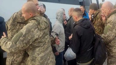 Emirati Mediation Between Russia and Ukraine Succeeds in Exchanging 180 Prisoners