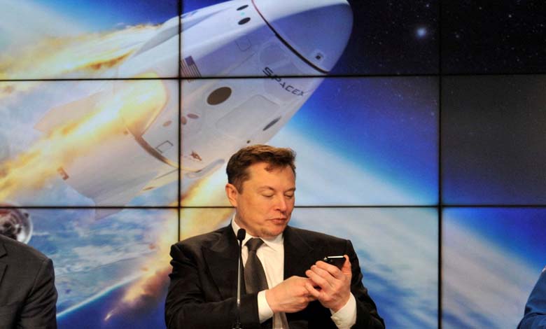 Engineers Sue "SpaceX" and Elon Musk
