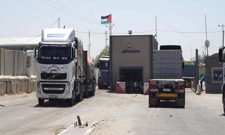 Euronews: Humanitarian Aid Reaches Gaza, Desperation Grips Palestinians