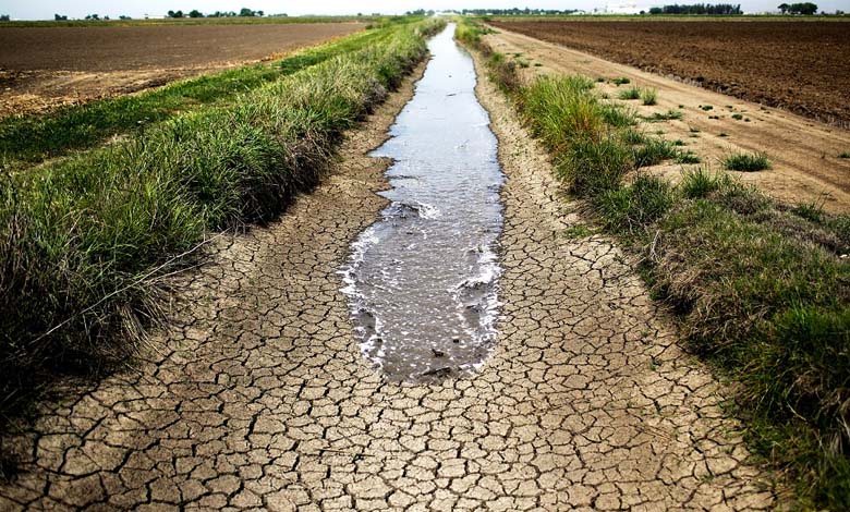 Expectations of "La Niña" Return: Brazil Prepares for Severe Drought