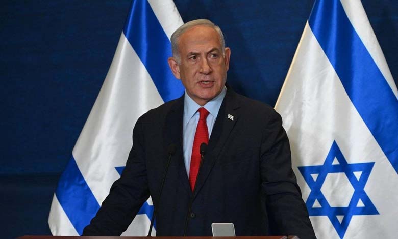 Financial Express: Netanyahu faces his worst nightmares domestically and internationally due to the Gaza War