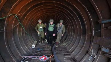 Gaza Tunnels: Changing the direction of wars?