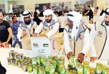 Global Solidarity in Crises: UAE Leads Call for Humanitarian Relief in Gaza