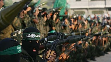 Hamas has lost half of its fighters in the Gaza war