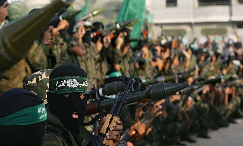 Hamas has lost half of its fighters in the Gaza war
