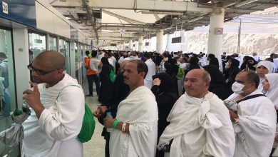 Have Political Islam Groups Achieved Their Dream of Ruining Hajj?