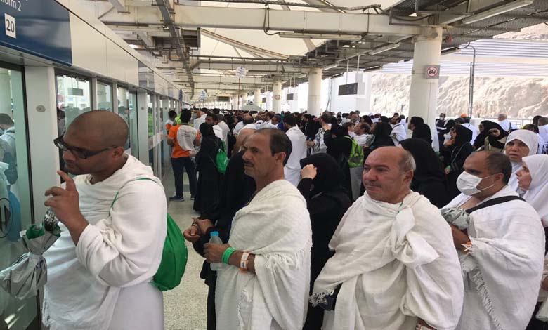 Have Political Islam Groups Achieved Their Dream of Ruining Hajj?