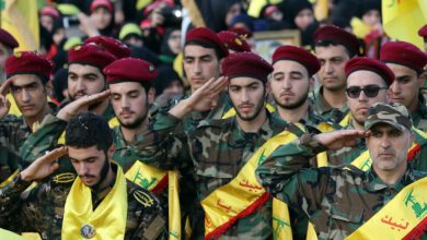 Hezbollah Faces Internal Dissent and Divisions