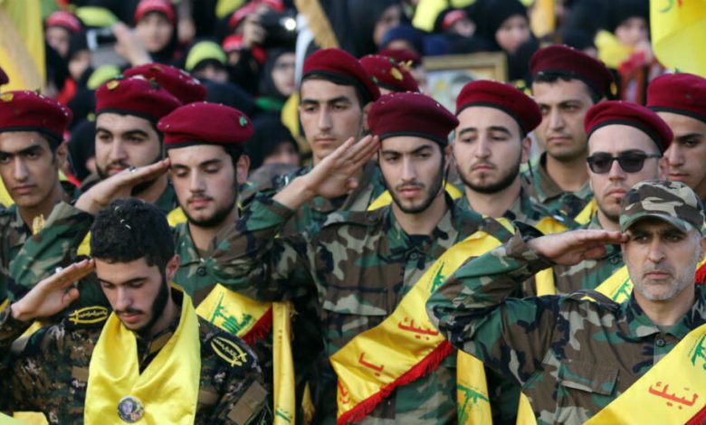 Hezbollah Faces Internal Dissent and Divisions