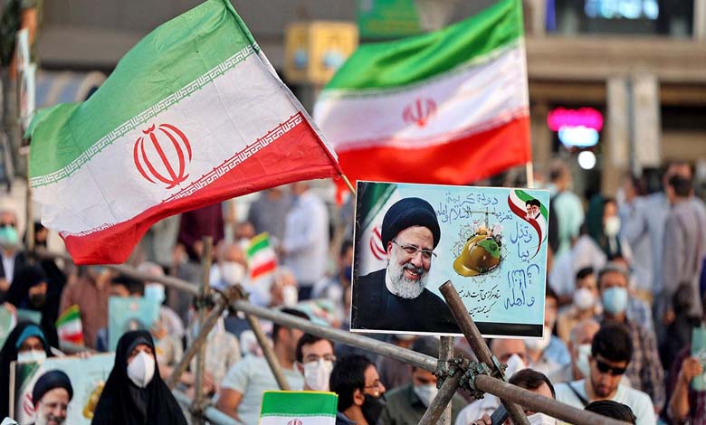 Hours Before the Presidential Race Begins... Increasing Campaigns to Boycott Iranian Elections