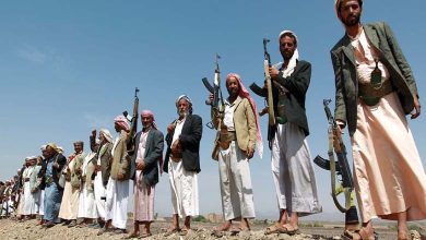 Houthi and Al-Qaeda Shift Relationship from Covert Cooperation to Field Coordination