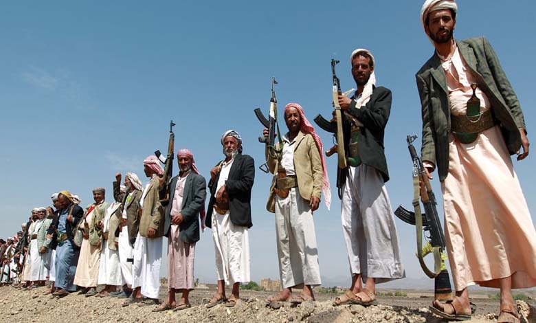 Houthi and Al-Qaeda Shift Relationship from Covert Cooperation to Field Coordination