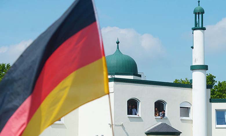 How the German Parliament is Trying to Contain the Muslim Brotherhood