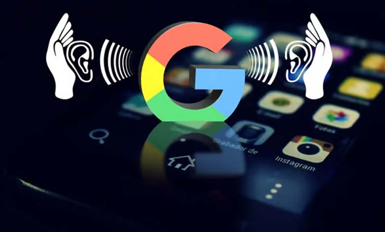 How to stop google from listening to everything you say