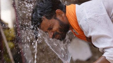 In One Day, Extreme Heat Kills 14 Indians in Bihar